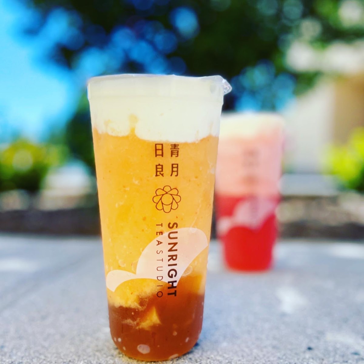 Sunright Tea Studio - Eastvale Photos 2